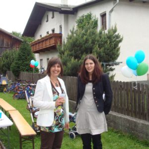 40 Jahre Kindergarten Dorf 16.05.2009