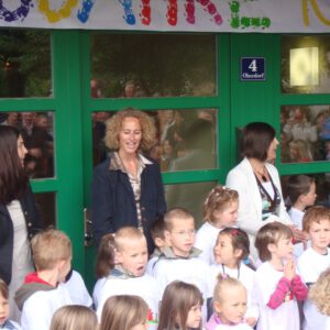 40 Jahre Kindergarten Dorf 16.05.2009