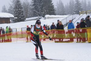 Milser Erfolge im Biathlon