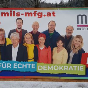 MFG Mils