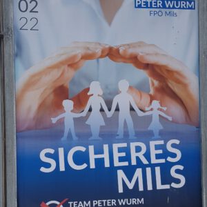 FPÖ Team Peter Wurm
