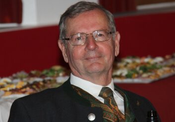 Dr. Othmar Krüpl