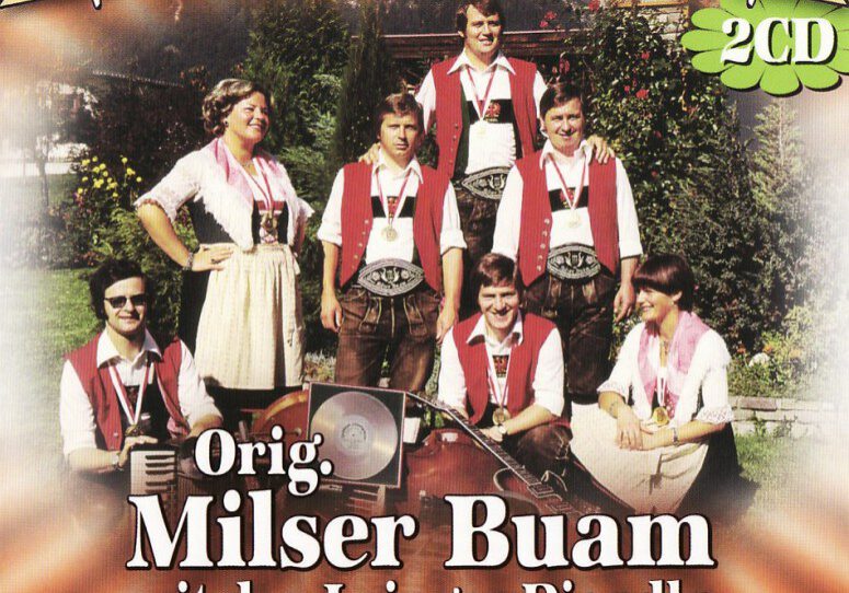 Original Milser Buam
